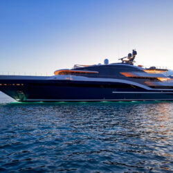 Dar yacht charter French Riviera 2