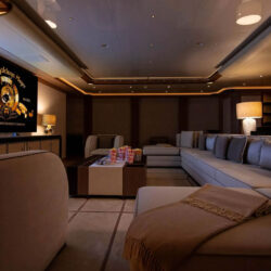 Dar yacht charter French Riviera 20