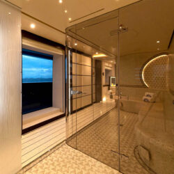 Dar yacht charter French Riviera 21