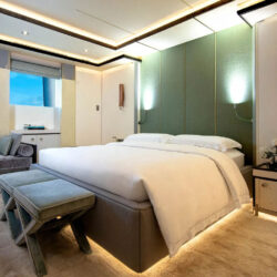 Dar yacht charter French Riviera 24