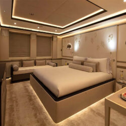Dar yacht charter French Riviera 25