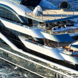 Dar yacht charter French Riviera 3