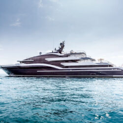 Dar yacht charter French Riviera 4