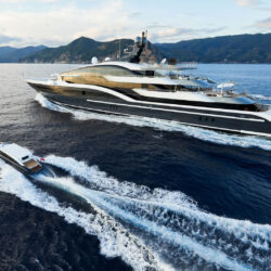 Dar yacht charter French Riviera 5