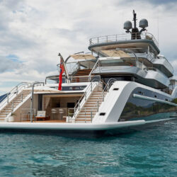Dar yacht charter French Riviera 6