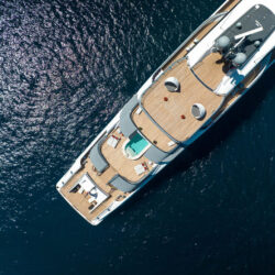 Dar yacht charter French Riviera 7