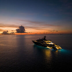 Dar yacht charter French Riviera 9