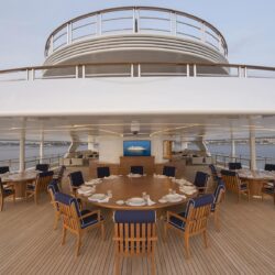 Dream yacht charter French Riviera 10