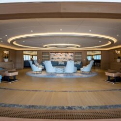 Dream yacht charter French Riviera 11