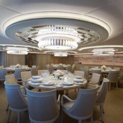 Dream yacht charter French Riviera 12