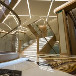 Dream yacht charter French Riviera 13