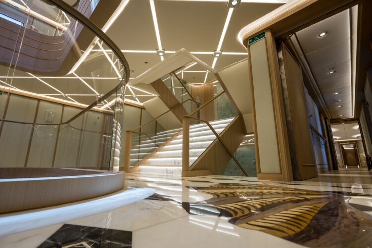 Dream yacht charter French Riviera 13