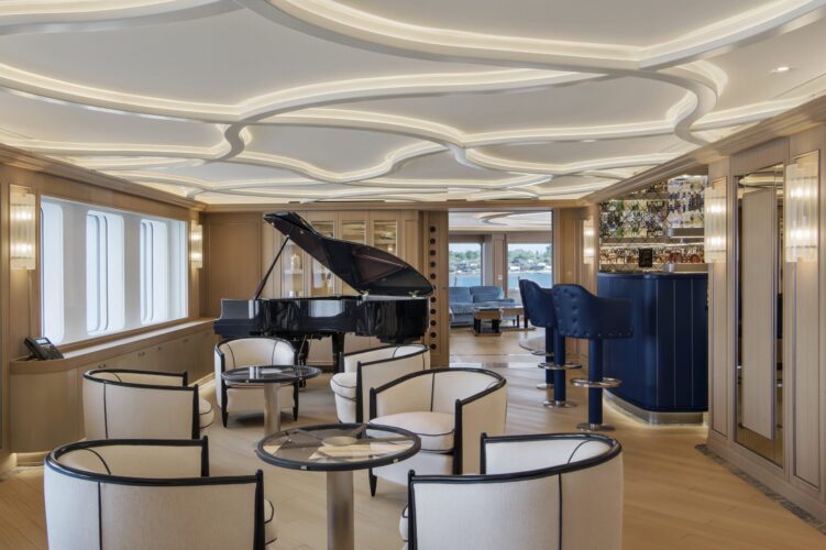 Dream yacht charter French Riviera 15