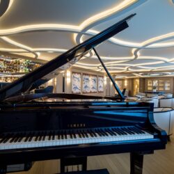 Dream yacht charter French Riviera 16