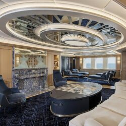 Dream yacht charter French Riviera 17