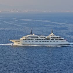 Dream yacht charter French Riviera 2