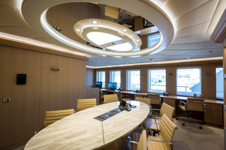 Dream yacht charter French Riviera 20
