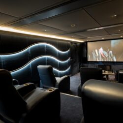 Dream yacht charter French Riviera 21