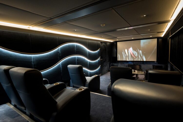 Dream yacht charter French Riviera 21