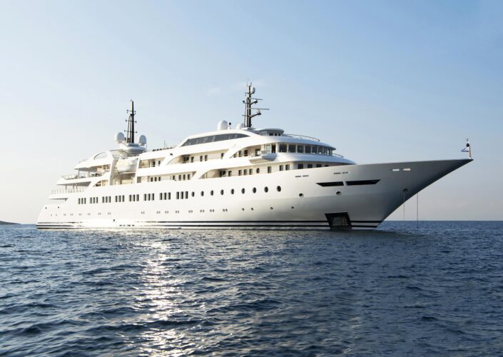 Dream yacht charter French Riviera 3