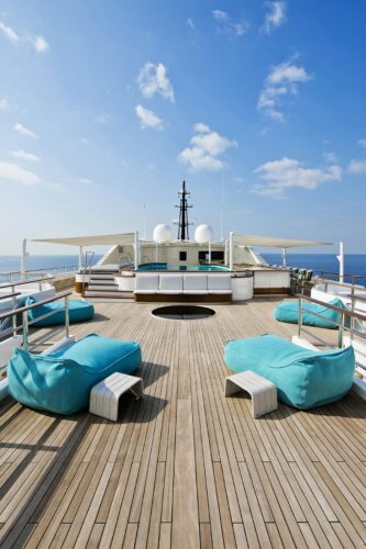 Dream yacht charter French Riviera 6