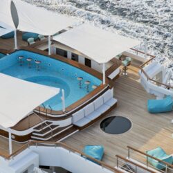Dream yacht charter French Riviera 7