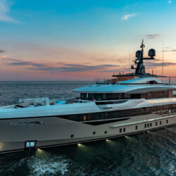 Location de yacht Eternal Spark Côte d'Azur 1