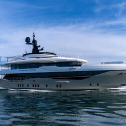 Location de yacht Eternal Spark Côte d'Azur 11