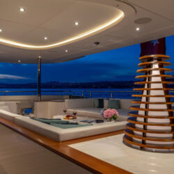 Location de yacht Eternal Spark Côte d'Azur 13