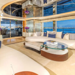 Location de yacht Eternal Spark Côte d'Azur 14