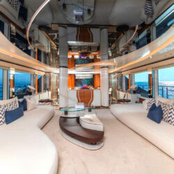 Location de yacht Eternal Spark Côte d'Azur 15