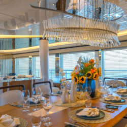 Location de yacht Eternal Spark Côte d'Azur 16