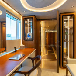 Location de yacht Eternal Spark Côte d'Azur 18