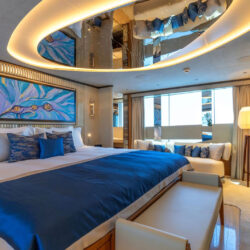 Location de yacht Eternal Spark Côte d'Azur 19