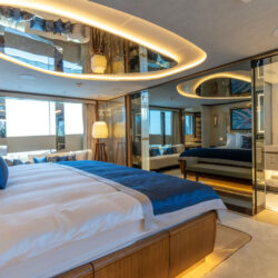 Location de yacht Eternal Spark Côte d'Azur 20