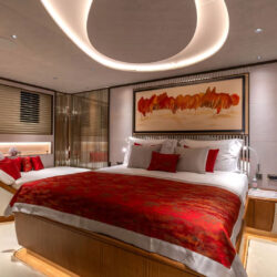 Location de yacht Eternal Spark Côte d'Azur 21