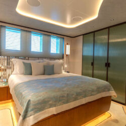 Location de yacht Eternal Spark Côte d'Azur 23