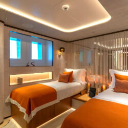 Location de yacht Eternal Spark Côte d'Azur 24