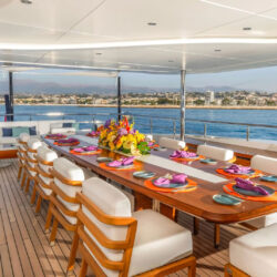 Location de yacht Eternal Spark Côte d'Azur 26