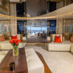 Location de yacht Eternal Spark Côte d'Azur 28