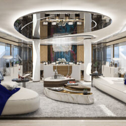 Location de yacht Eternal Spark Côte d'Azur 3