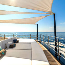Location de yacht Eternal Spark Côte d'Azur 30