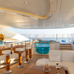 Location de yacht Eternal Spark Côte d'Azur 31
