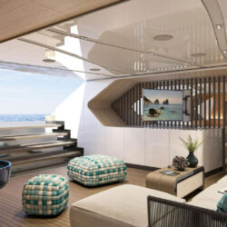 Location de yacht Eternal Spark Côte d'Azur 32