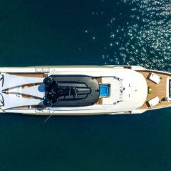 Location de yacht Eternal Spark Côte d'Azur 33