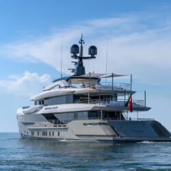 Location de yacht Eternal Spark Côte d'Azur 34