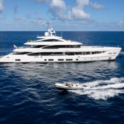 Fantasea yacht charter French Riviera 1