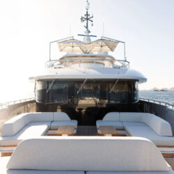 Fantasea yacht charter French Riviera 10