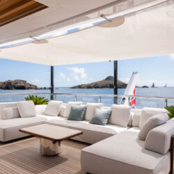 Fantasea yacht charter French Riviera 12