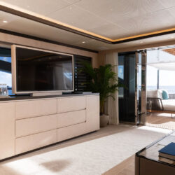 Fantasea yacht charter French Riviera 20